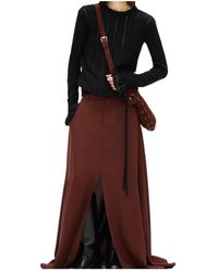 Ann Demeulemeester - Nese Sweater - Lyst