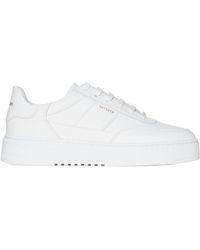 Axel Arigato - Orbit Vintage Low-Top Sneakers - Lyst