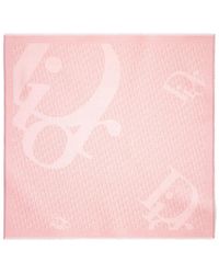 Dior - Infini Shawl - Lyst