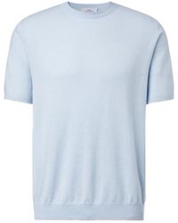 arch4 - Short-Sleeved Sweater - Lyst