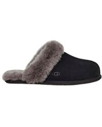 UGG - Baotou Mueller Slippers - Lyst