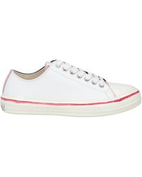 Marni - Low-Top Trainers - Lyst