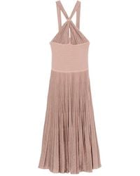 Antonino Valenti - Sleeveless Dress - Lyst