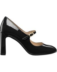 Stuart Weitzman - Babette Mary Jane 85 - Lyst