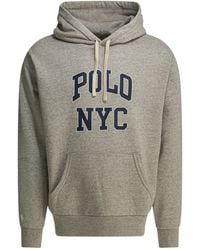 Polo Ralph Lauren - Hoodies - Lyst