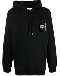 Opening Ceremony - Graphic-Print Hoodie - Lyst