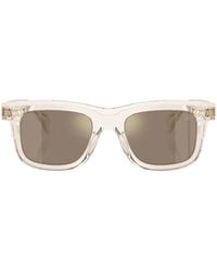 Moncler - Eyewear Claro Square Frame Sunglasses - Lyst