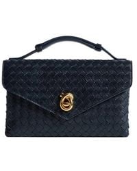 Bottega Veneta - Knot Lock - Lyst