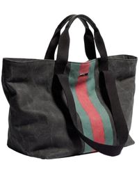 Gucci - Positano Medium Tote Bag - Lyst