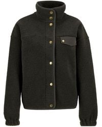 Barbour - Mabel Fleece - Lyst