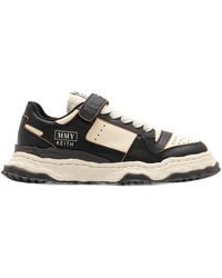 Maison Mihara Yasuhiro - Keith Original Sole Sneakers - Lyst