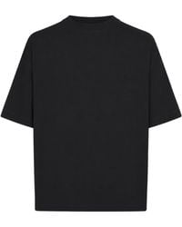 Dries Van Noten - Short-Sleeved T-Shirt - Lyst