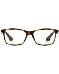 Ray-Ban - Rectangle Glasses - Lyst
