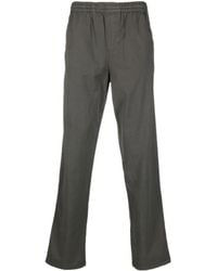 Aspesi - Stretch Waistband Pants - Lyst