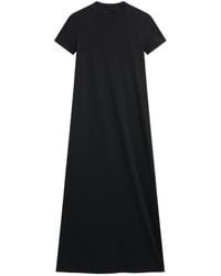 Frankie Shop - Round Neck Dress - Lyst