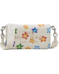 Marc Jacobs - The Wild Daisy Mini Shoulder Bag - Lyst