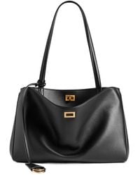 Balenciaga - Rodeo Small Tote Bag - Lyst
