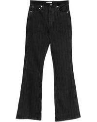 RE/DONE - Riding Jeans - Lyst