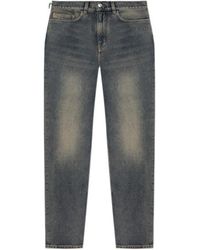 Zadig & Voltaire - John Faded-Wash Jeans - Lyst