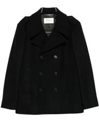 Saint Laurent - Jackets - Lyst