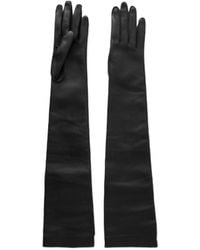 Tom Ford - Leather Gloves - Lyst