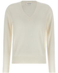 P.A.R.O.S.H. - Linfa26 Sweater - Lyst