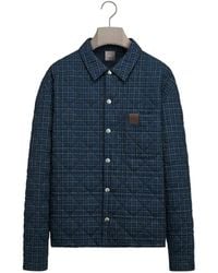 Dior - Long-Sleeve Casual Jacket - Lyst