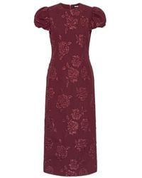 ROTATE BIRGER CHRISTENSEN - Party Dresses - Lyst