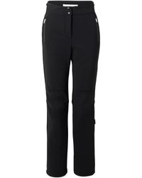Yves Salomon - Shell Flared Ski Pants - Lyst