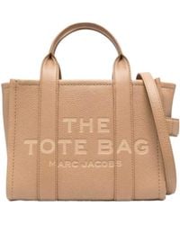 Marc Jacobs - The Small Tote Bag - Lyst