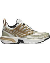 Salomon Lab - Salomon Acs Pro Gore-Tex Quicklace Sneakers - Lyst