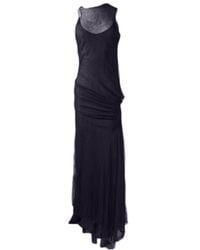 Marc Le Bihan - A Long Dress - Lyst