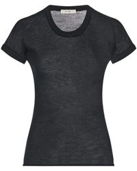 The Row - Analyn Cashmere T-Shirt - Lyst