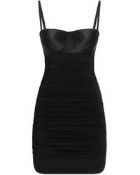 Dolce & Gabbana - Dresses - Lyst