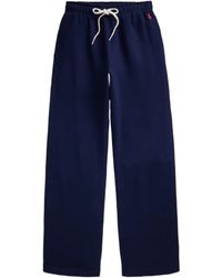 Polo Ralph Lauren - Loose Casual Pants - Lyst