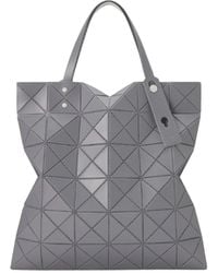 Issey Miyake - Lucent Geometric Tote Bag - Lyst