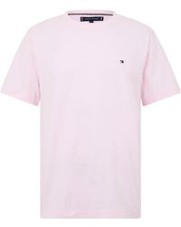Tommy Hilfiger - Short-Sleeved T-Shirt - Lyst