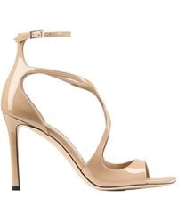 Jimmy Choo - Azia 95 - Lyst