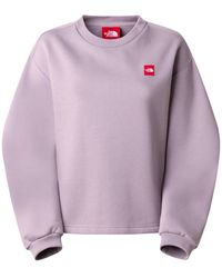 The North Face - Simple And Casual Hoodie - Lyst