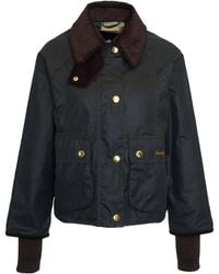 Barbour - Light Jackets - Lyst