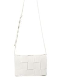 Bottega Veneta - Cassette Shoulder Bag - Lyst