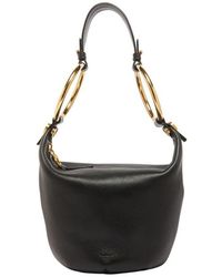 Chloé - Zippered Handbag - Lyst