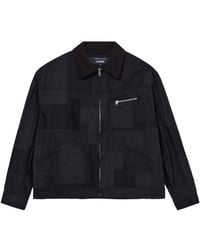 Comme des Garçons - Long-Sleeved Casual Jacket - Lyst