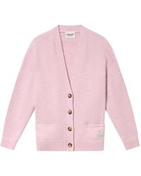 Isabel Marant - Isabel Marant Étoile Eborah Cardigan - Lyst