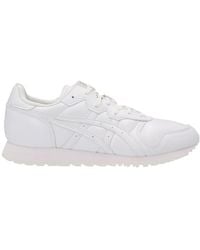 Comme des Garçons - Low-Top Panelled-Design Sneakers - Lyst