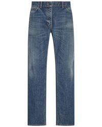 The Row - Dinni Jeans - Lyst