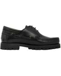Paraboot - Lace-Up Casual Shoes - Lyst