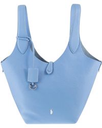 Polo Ralph Lauren - Polo Play Top Handle Bag - Lyst