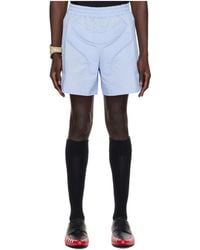 Walter Van Beirendonck - Space Shorts - Lyst