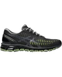 Asics - Round-Toe Sneakers - Lyst